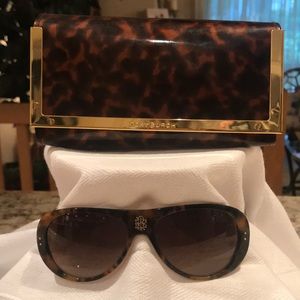 Tory Burch sunglasses